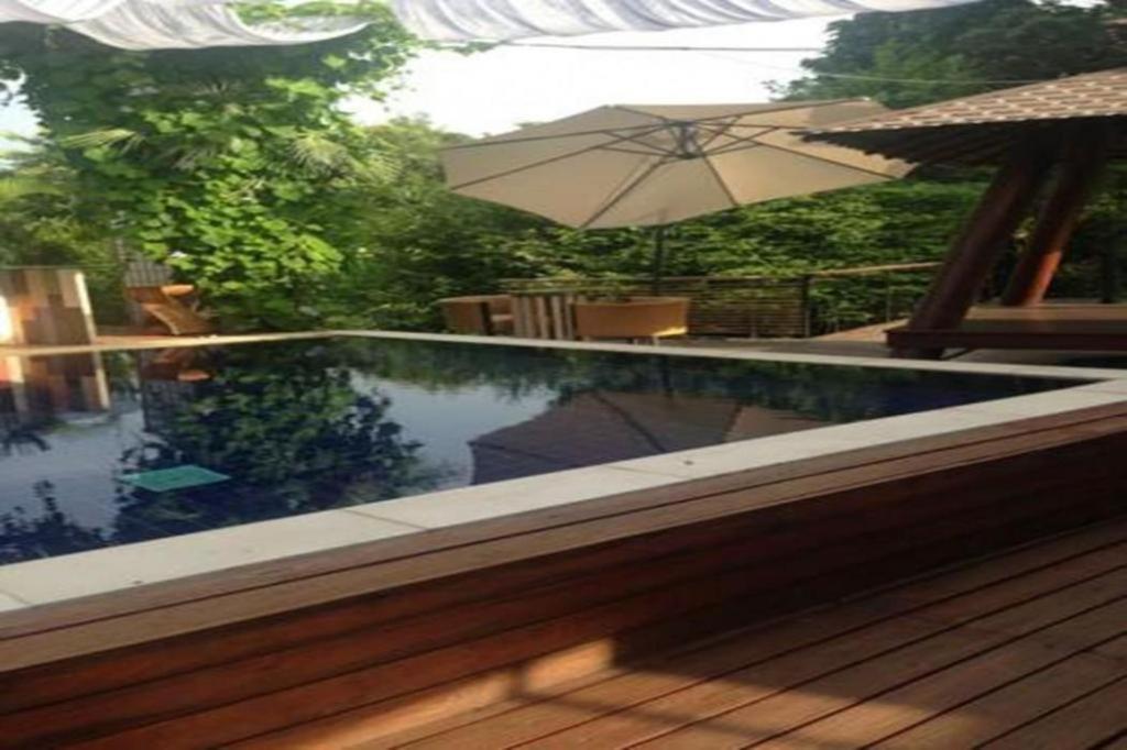 Oyo 271 The Resort Romklao Bangkok Luaran gambar